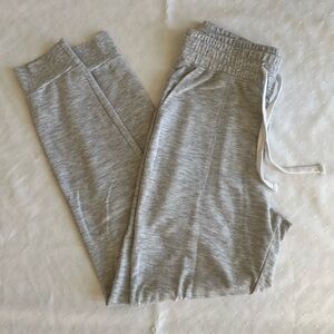 Garage Light Grey Sweatpants, XS